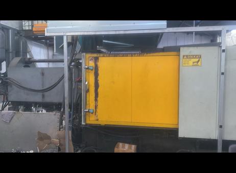 LK Machinery Impress III DCC500 P260123016