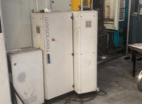 LK Machinery Impress III DCC500 P260123016