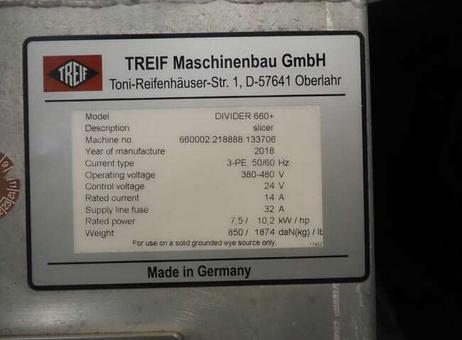Treif Optimus P260123052