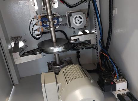 C.I.A. monodose packaging machine P260123067