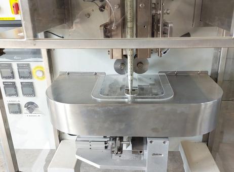 C.I.A. monodose packaging machine P260123067