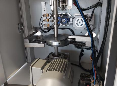 C.I.A. monodose packaging machine P260123067