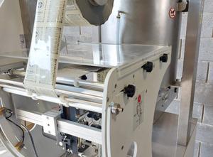 C.I.A. monodose packaging machine