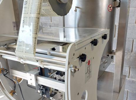 C.I.A. monodose packaging machine P260123067