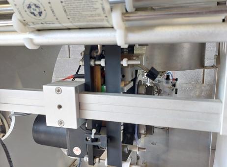 C.I.A. monodose packaging machine P260123067