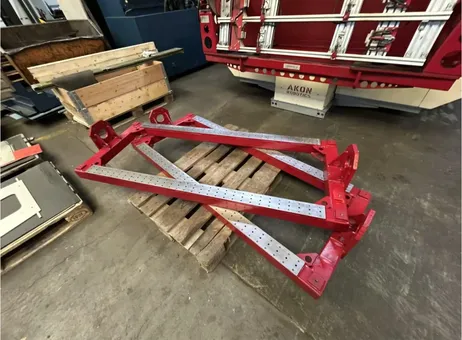 KUKA KR6 R1820 P260123109