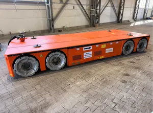 KUKA KoM-18000-UTV-D575