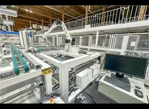 ESTUN ER20/10-2000-H1 Industrial Robot