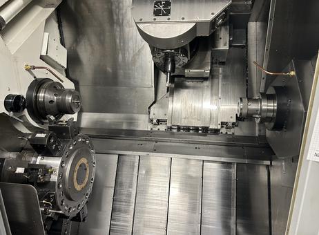 Mori Seiki MT 1500 SZ P260123125