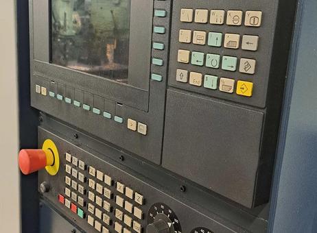 SPINNER SB-CNC P260123128