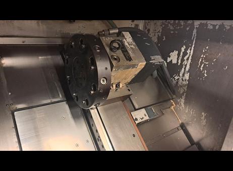 SPINNER SB-CNC P260123128