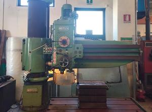 NOVISA R80/2000 Radial drilling machine