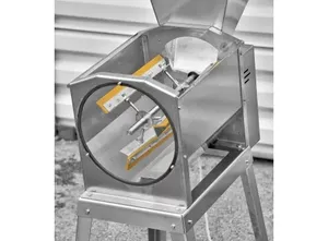 n/a Fruit destoner Voedselmachine