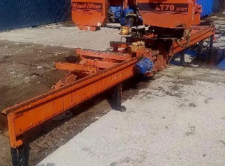 Wood-Mizer LT 70 P260123171