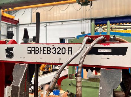 Sabi EB 320A P260126013