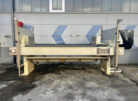 JKF Kübler KFP 800-40-25K-OA-AU/LG-2 P260126031