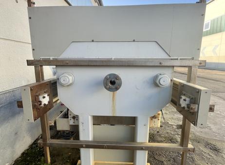 JKF Kübler KFP 800-40-25K-OA-AU/LG-2 P260126031