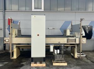 JKF Kübler  KFP 800-40-25K-OA-AU/LG-2 Industrial pump