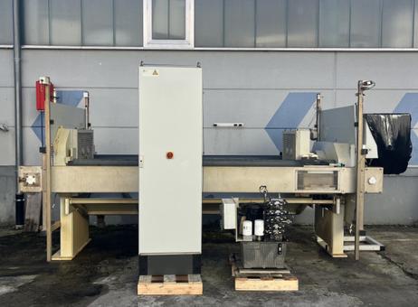 JKF Kübler KFP 800-40-25K-OA-AU/LG-2 P260126031