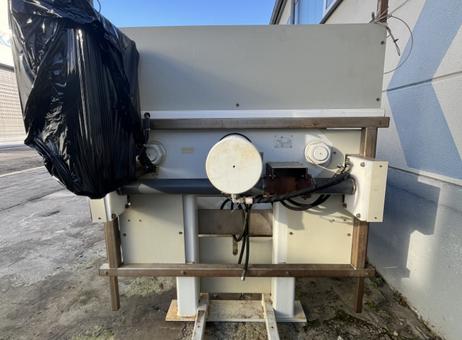 JKF Kübler KFP 800-40-25K-OA-AU/LG-2 P260126031