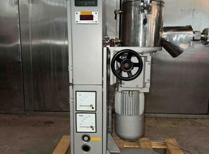 Μίκτη πολλαπλών αξόνων Henschel FM-4