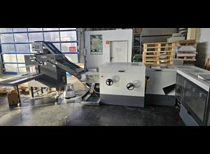 Heidelberg ST 100.2 vouwmachine