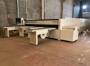 Πριόνι πάνελ SCM Gabbiani Gt2 115