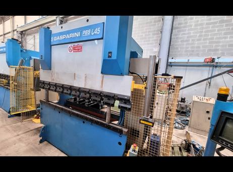 Gasparini PBS 45/2000 LB P260126080