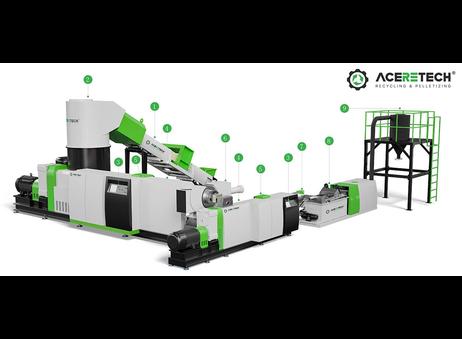 Aceretech ACS1600/180+200 P260126096