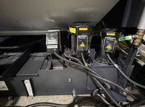DOOSAN DNM 500II P260126103