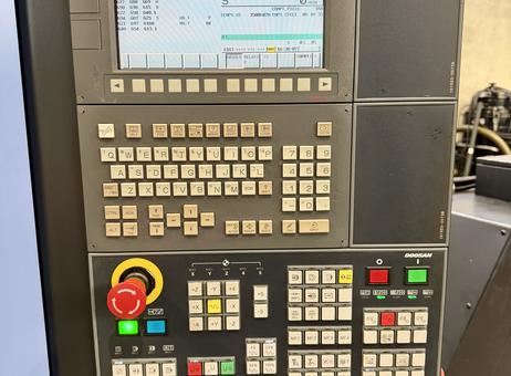 DOOSAN DNM 500II P260126103