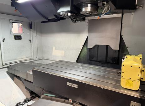 DOOSAN DNM 500II P260126103
