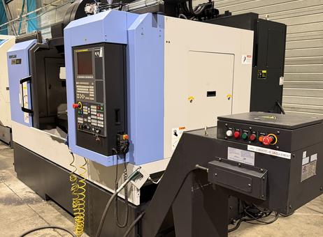 DOOSAN DNM 500II P260126103