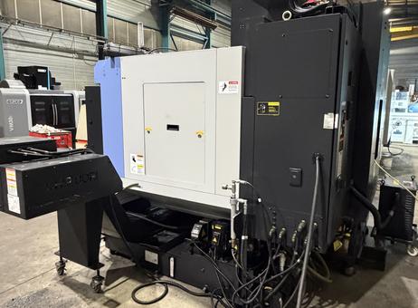 DOOSAN DNM 500II P260126103
