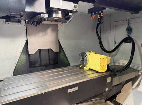 DOOSAN DNM 500II P260126103