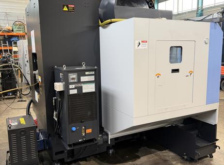 DOOSAN DNM 500II P260126103