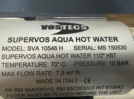 VOSTECS SVA 10546 H P260126114