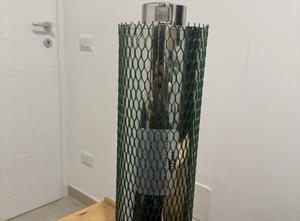 Μηχανή κατασκευής VOSTECS SVA 10547 H
