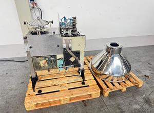 Orientator for sparkling wine corks - SICK