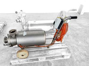 Pump up to 25.000 l/h - LKM