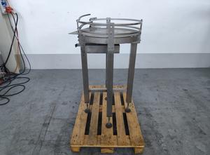 Sammeltisch 640 mm - SEEMA