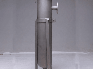Bag Filter 4 bag - NORDFILTER