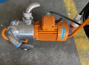 Schneider Kreiselpumpe 5000 Ltr Industrial pump