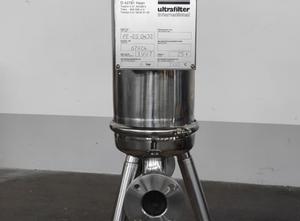 Cartridge Filter 3 x 20""  - Ultrafilter GmbH