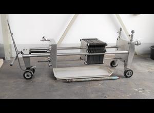 Sheet filters 400x400 - Seitz Orion