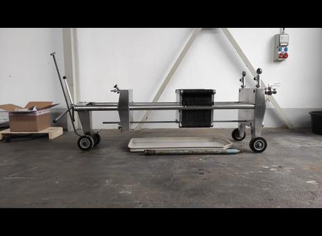 Seitz Orion A40 P260126176