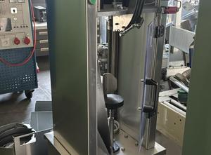 Semi-Automatic Crown Corker - Rizzolio
