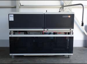 Μηχάνημα επιθεώρησης Heuft Linear II