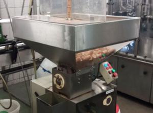 Orientator for sparkling wine corks - Sick