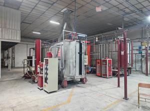 YERLİ -- Industrial oven